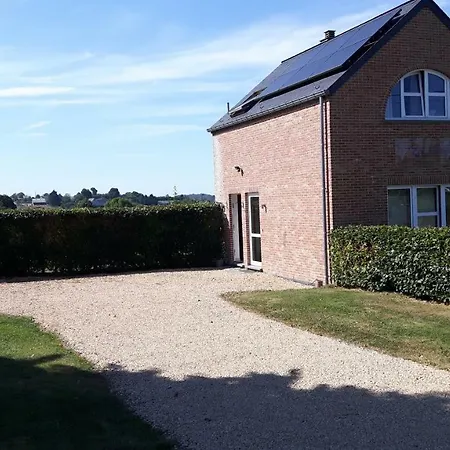 Ferienwohnung Loft Zen Essentiel Bonsin Exterior foto