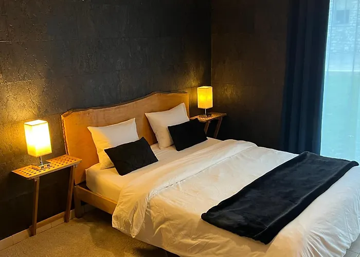 Loft Zen Essentiel