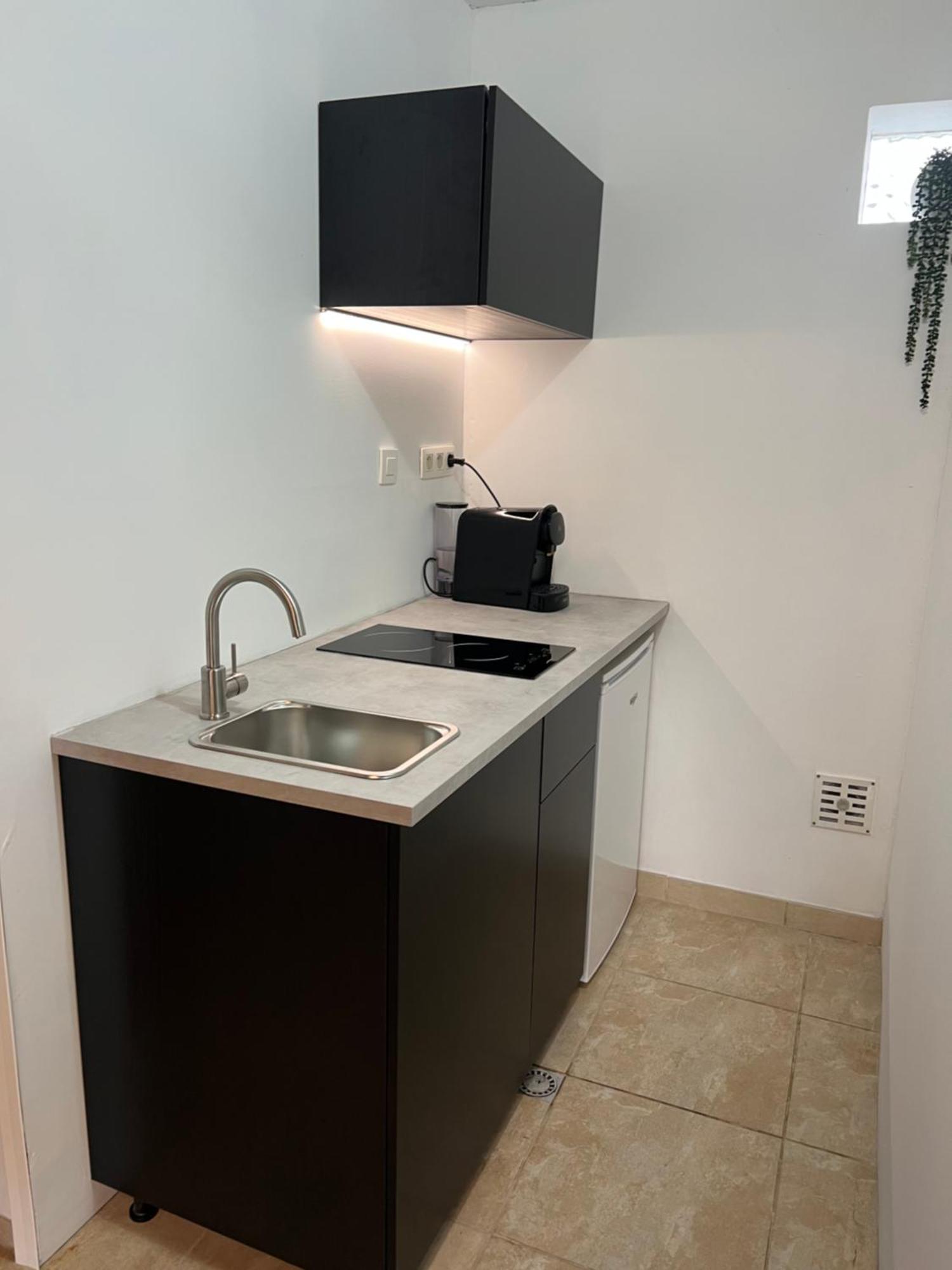 Loft Zen Essentiel Apartment Bonsin